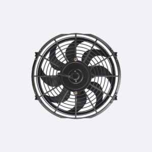 Electric Radiator Fan