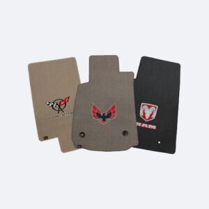 Touring Floor Mats