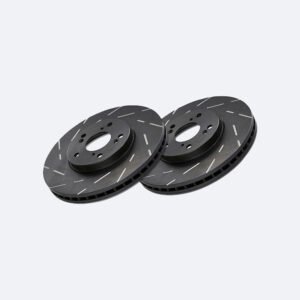 Cryo Brake Rotors